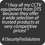 Customer Testimonials