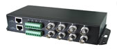 8 Channel Passive Balun