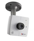 ACTi ACM-4201 1.3 Mega Pixel IP Camera