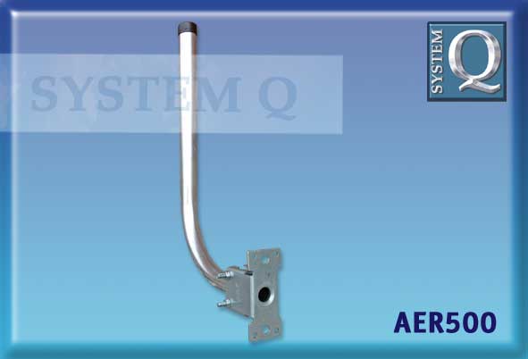 Ideal Mount for the AER505 Antenna