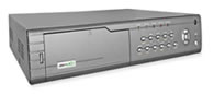 Alien EKO 16 Channel H.264 CCTV Recorder