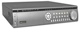 Alien Ultra H264 16 Channel DVR