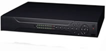 Zeus HD 4 Channel DVR With Remote Internet Access