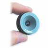 Fixed Iris Lenses