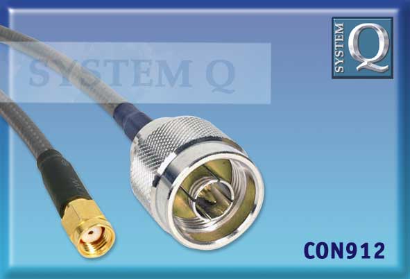 2m VideoMitter Antenna Extension Cables