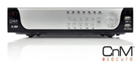 CnM Secure H.264 4 Channel Digital Video Recorder