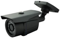 IR All In One Security Camera Sony Effio 700TVL