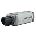 MegaPixel IP Box Camera