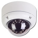Ivigil IR Day/Night Dome Camera VF 650TVL