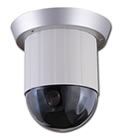 Ivigil Speed Dome Camera 520TVL