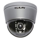 Lilin Super High Resolution Dome Camera 540TVL