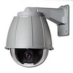 Ivigil Speed Dome Camera 470TVL