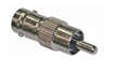 Phone RCA Socket To BNC Female