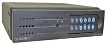 Quadra Plus 4 Channel MJPEG DVR