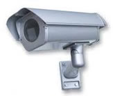 Rhino Professional Heated CCTV Camera Housing Kit