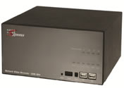 SEEnergy Professional 4 Channel Network IP Recorder