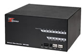 SEEnergy Professional 8 Channel Network IP Recorder