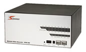 SEEnergy Professional 16 Channel Network IP Recorder