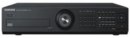 Samsung SRD-1630 16 Channel H.264 200ips Networked DVR