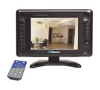 Swann 8 Inch LCD Security Monitor