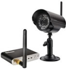 Swann ADW-200 Wireless Security Camera & Receiver