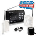 Swann Home Wireless Alarm System