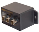 Video Distributor 1 Input 2 Outputs