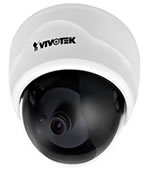 Vivotek FD8133 IP Dome Camera