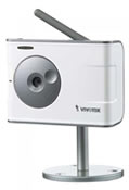 Vivotek IP7137 IP Camera