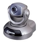 Vivotek PT3122 IP Camera