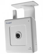 Y-CAM YCW004 White IP Netwok Camera