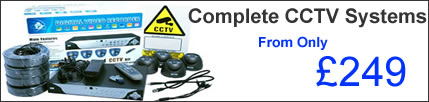 4 Camera Systems