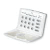Texeco Alarm Keypad Panel