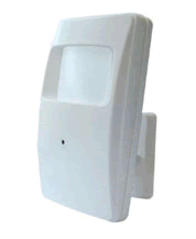 Covert PIR Camera 420TVL