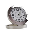 Spy Clock With Motion Detection