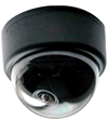 High Resolution Vari-focal Dome Camera