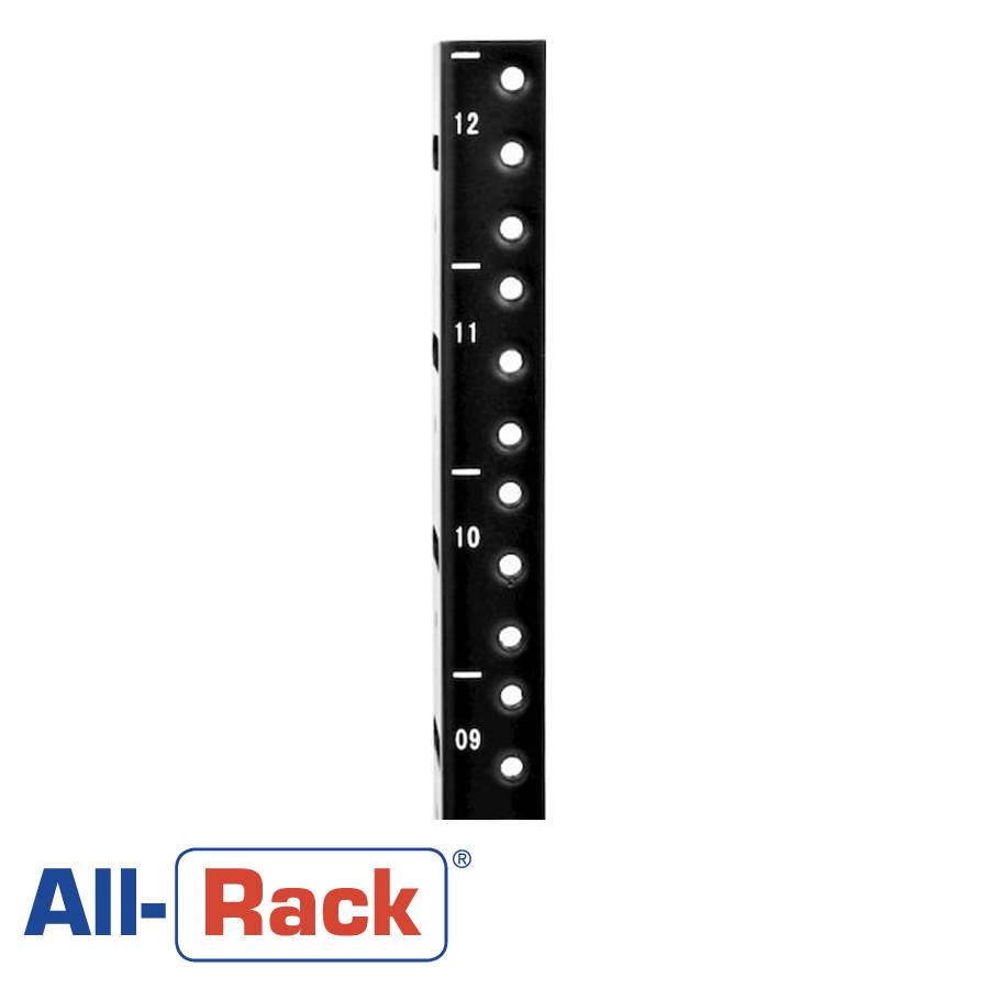 All- Rack Threaded Uprights