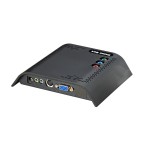 BNC to VGA converter