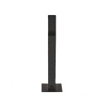 Vertical mount adapter for IR illuminator