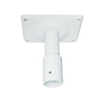 COP Large PTZ Ceiling Drop Pole Bracket 22cm