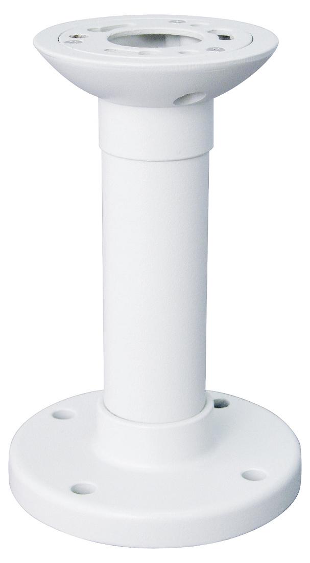 thumbnail image 2 of Universal Plastic Wall/Ceiling Mount Bracket For Blink XT And Other Dome Cameras 2 of 6