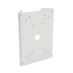 COP Large PTZ Pole Mount Clamp Bracket