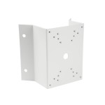 COP Large PTZ Outside Corner Mount Bracket