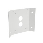 COP Mini PTZ Inside Corner Mount Bracket