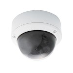 COP 600TVL Internal Dome Camera
