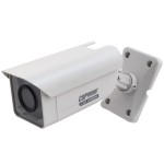 COP 600TVL Colour External Bullet Camera