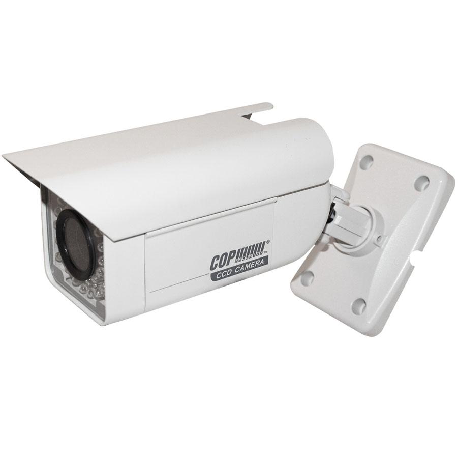 COP 600TVL IR External Bullet Camera