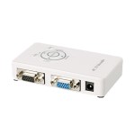 VGA to BNC converter
