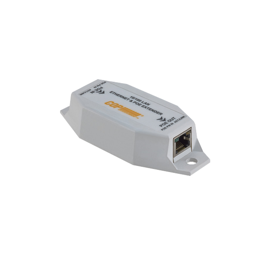 IP Extender With POE