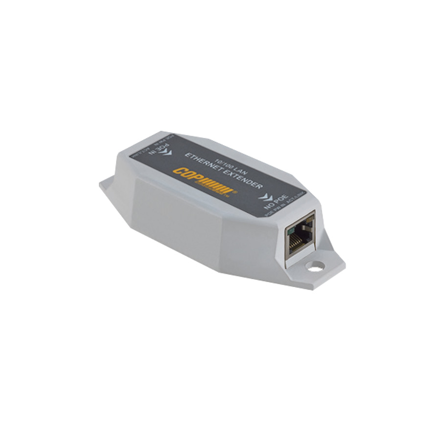 IP Ethernet Extender